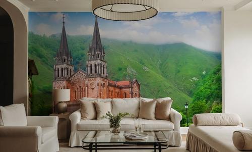 Gothic Sanctuary