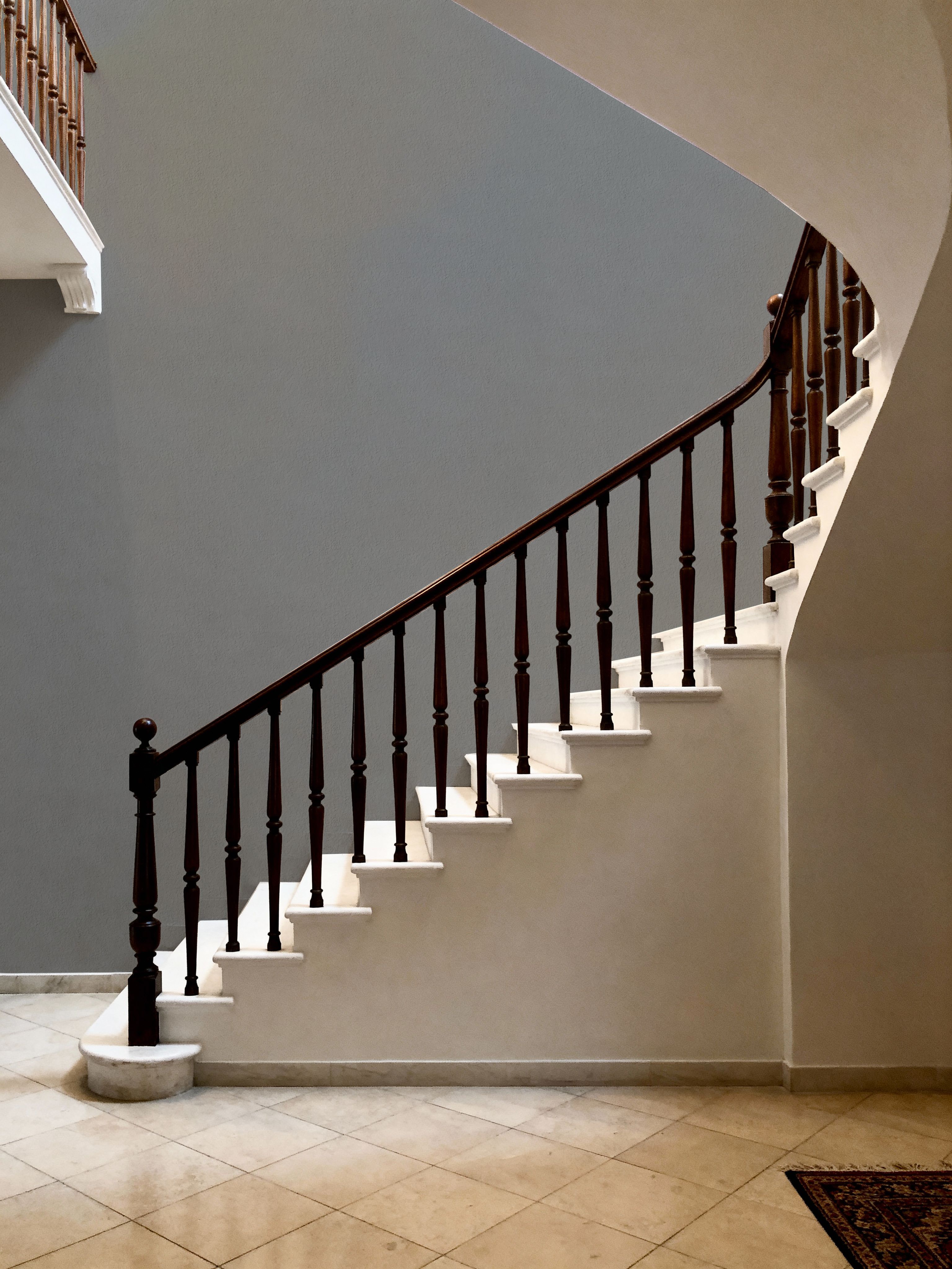 Faux Sand Stucco Finish, Stone