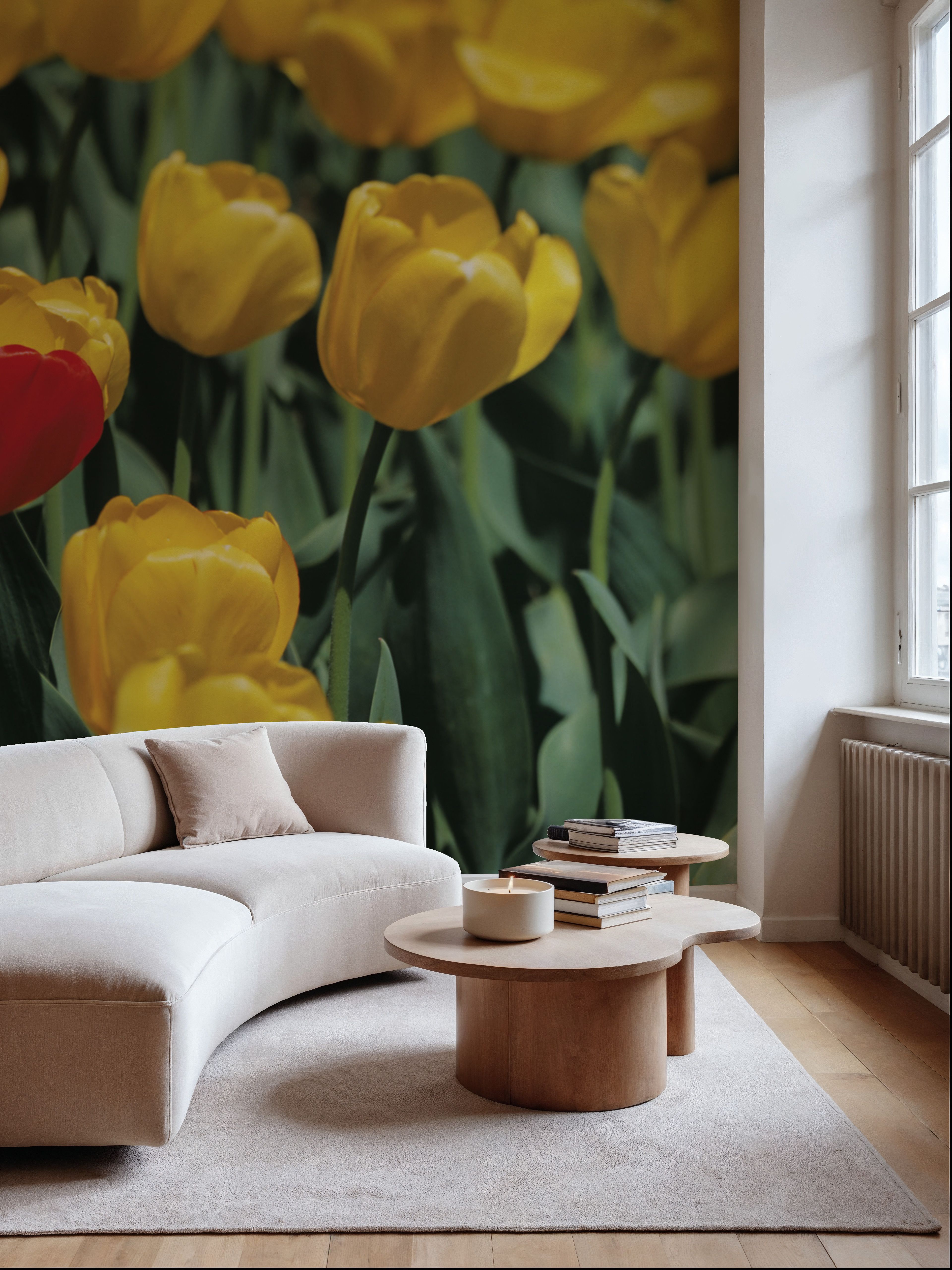 The Standout Tulip