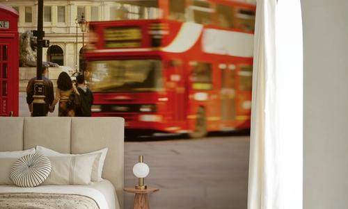 London Calling III