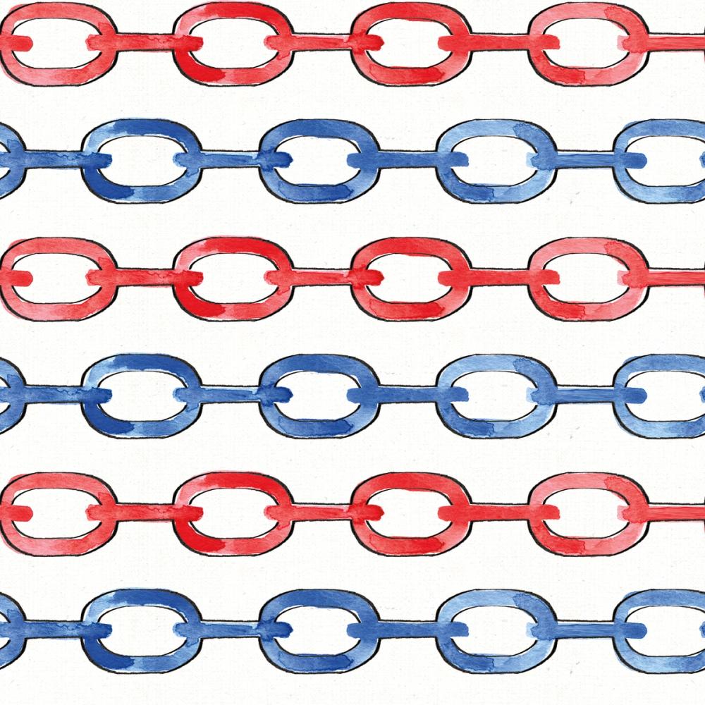 Seafood Shanty White V