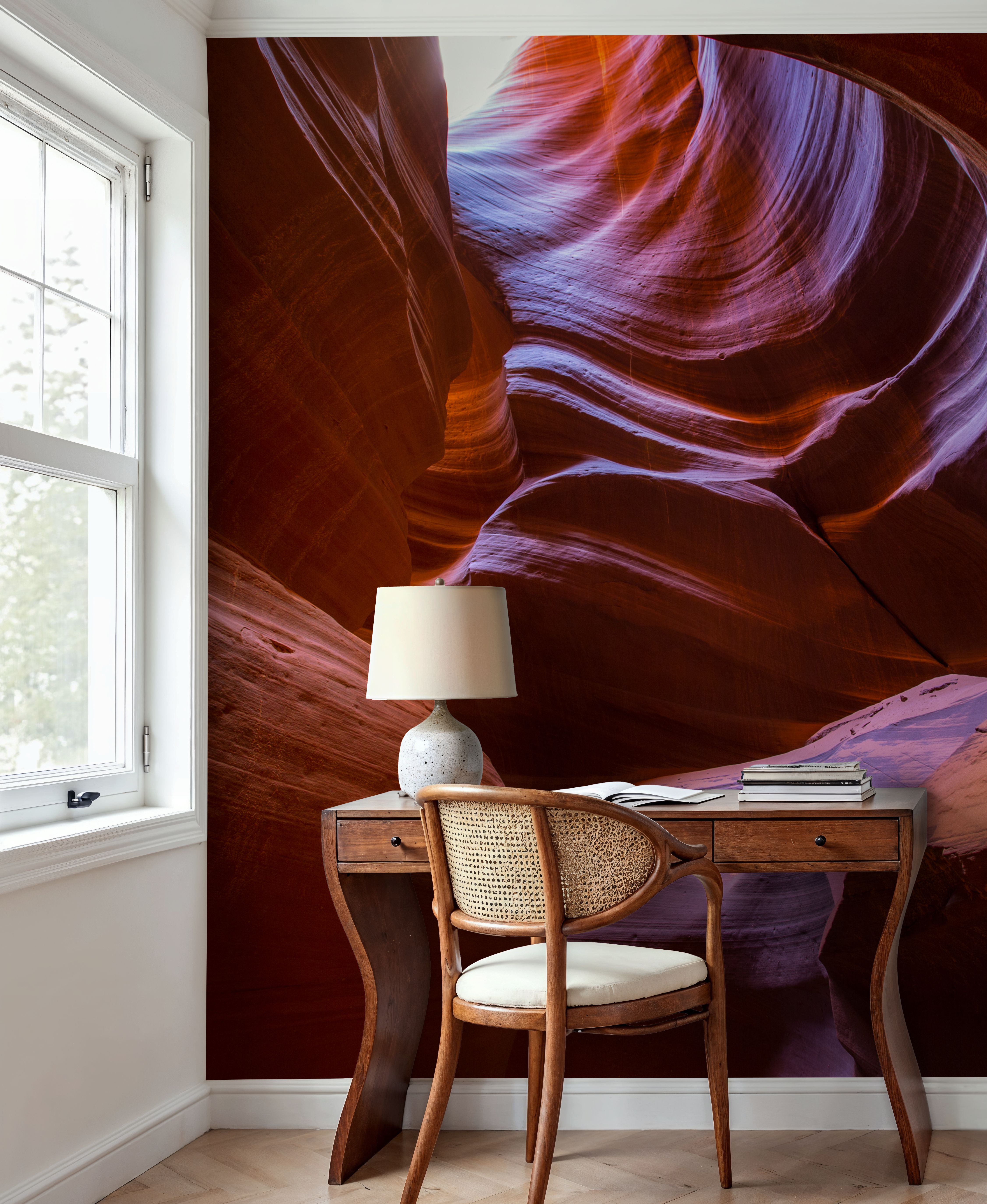 Antelope Light