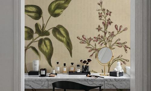 Herbal Botanical I