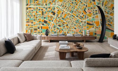 Modern Los Angeles