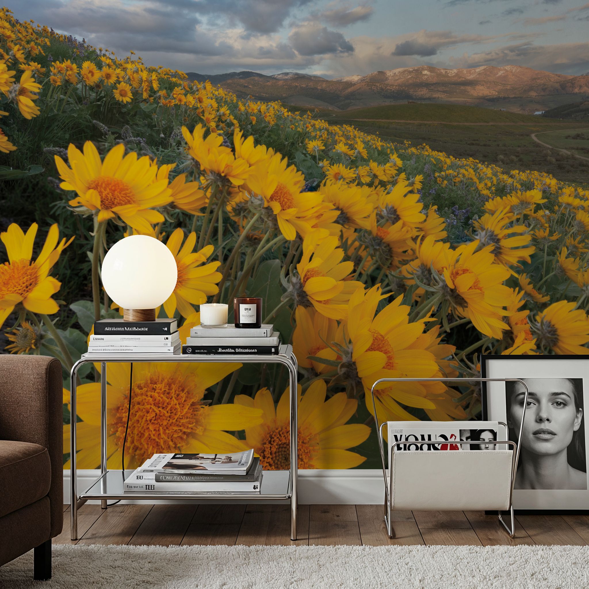 Methow Valley Wildflowers IV