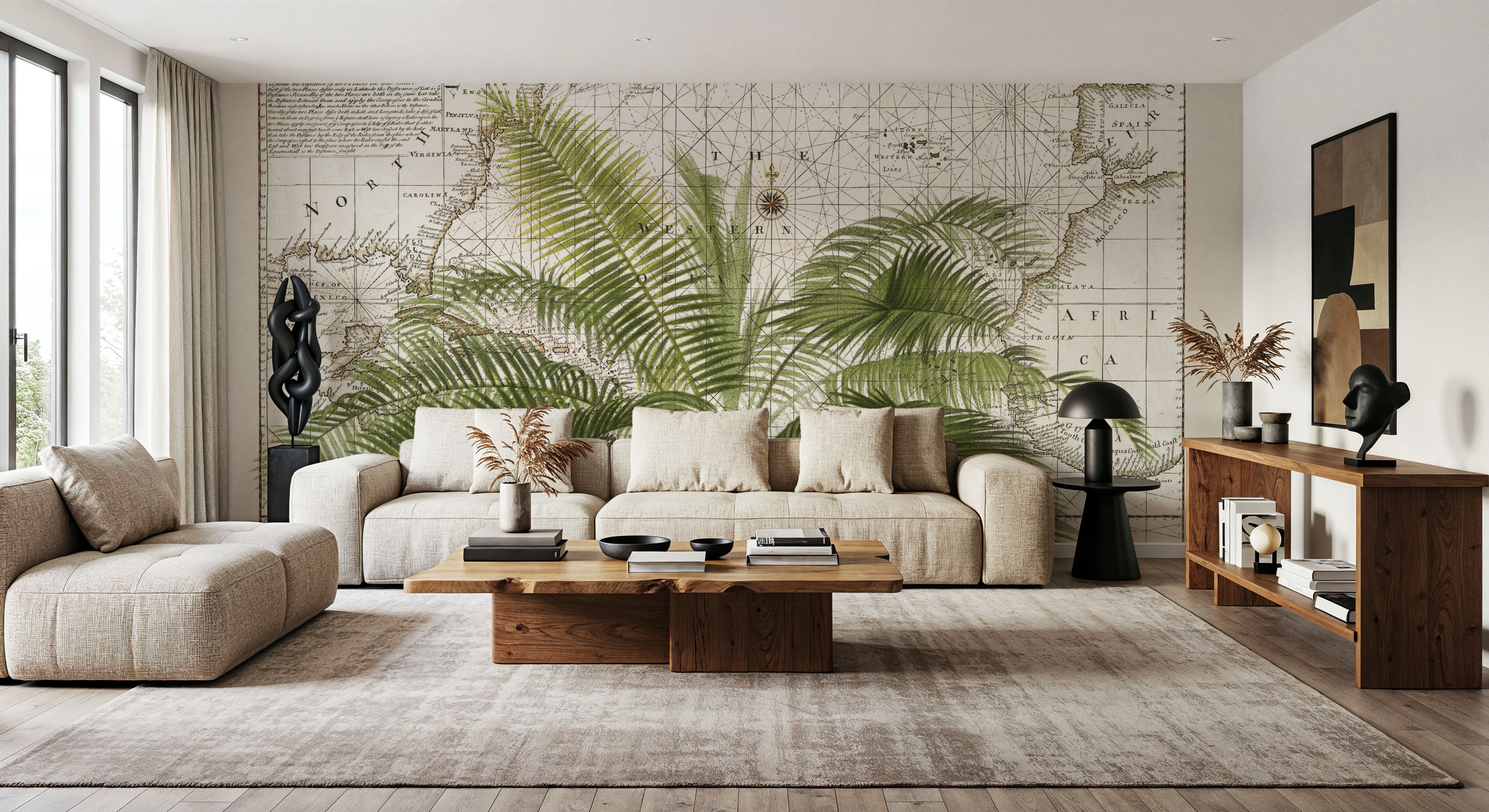 Tropical Empire No1