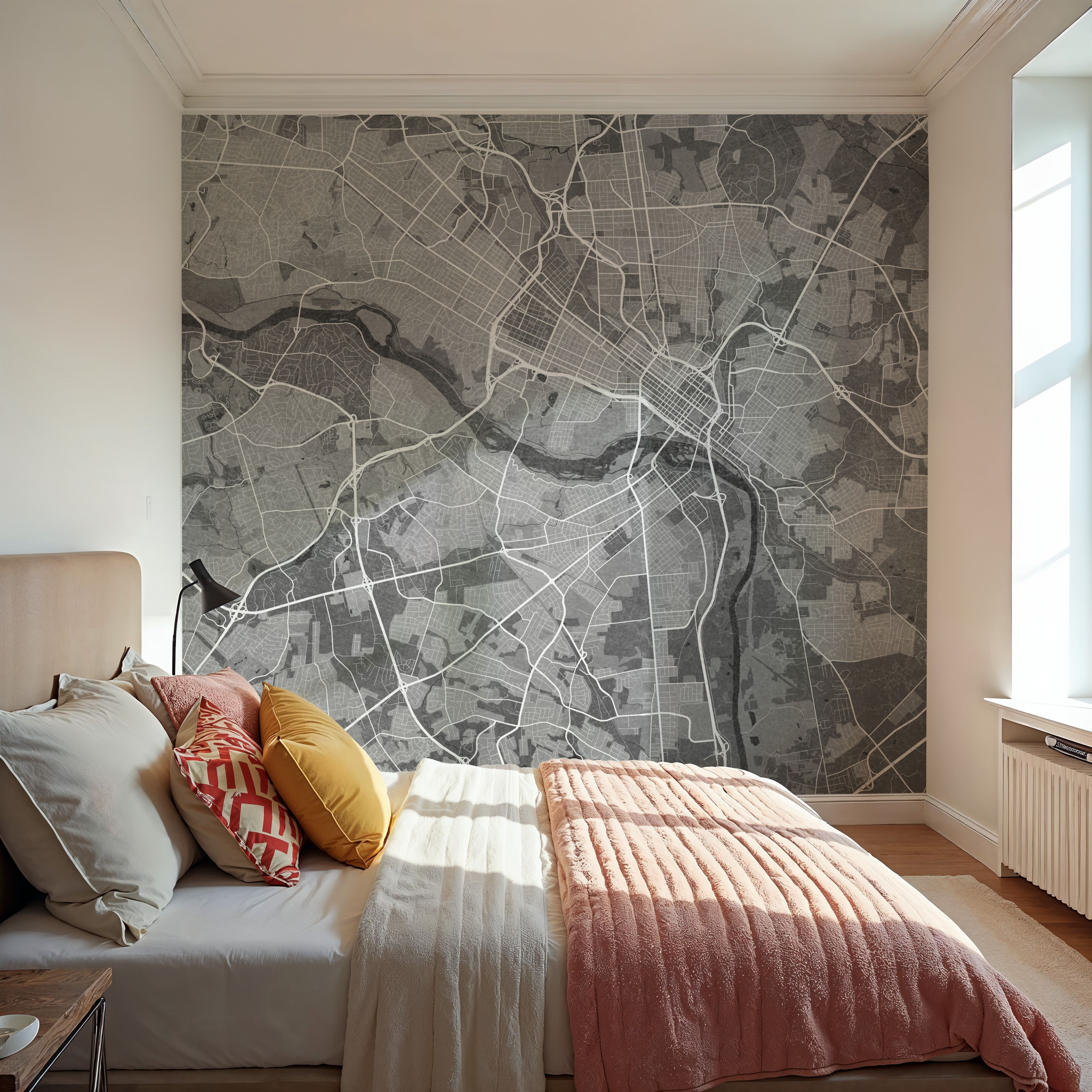 Richmond Grey