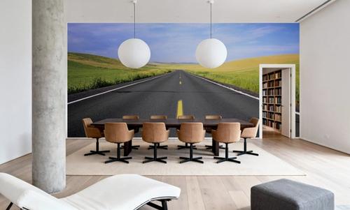 Open Road Horizon