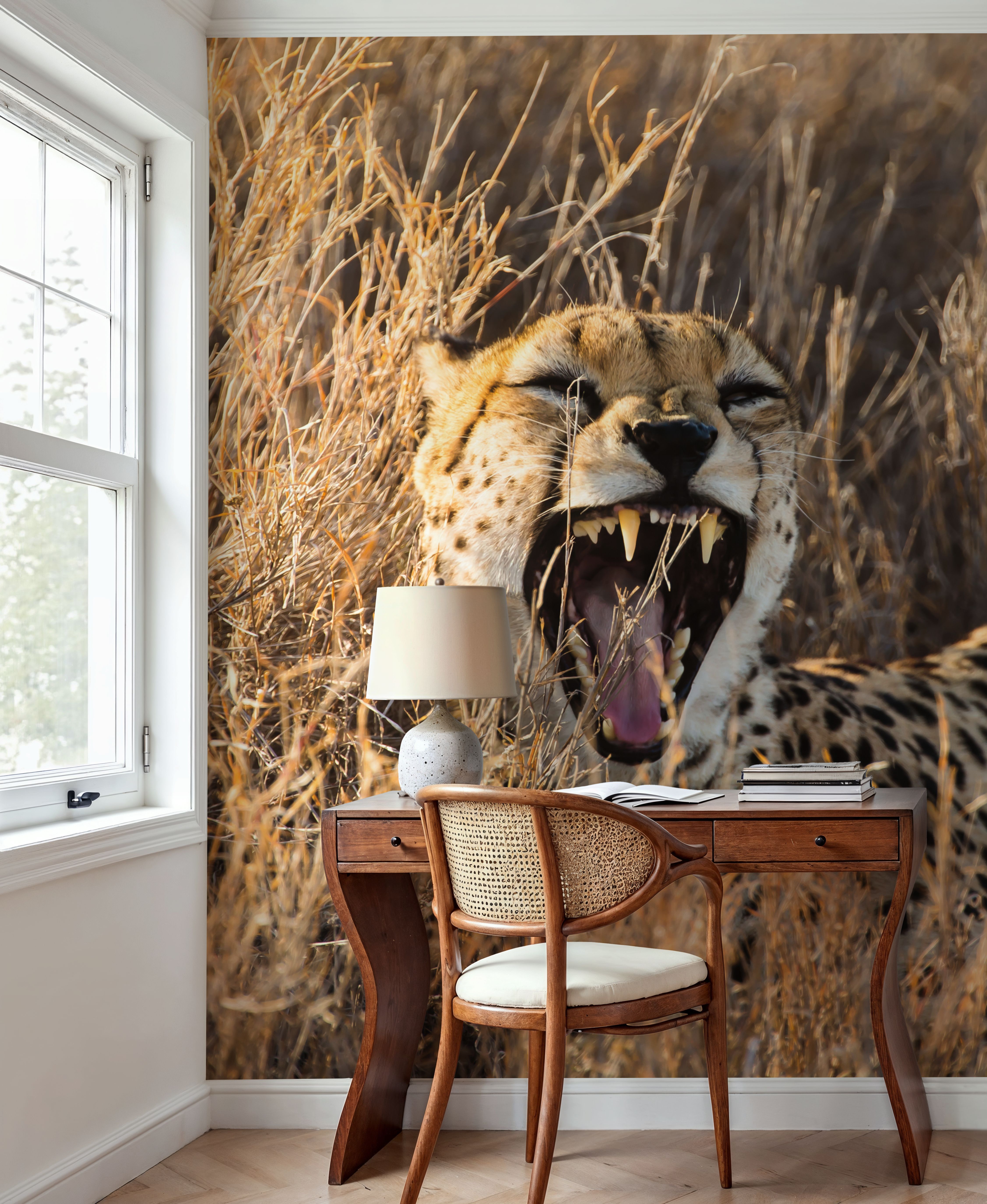 Big Yawn II