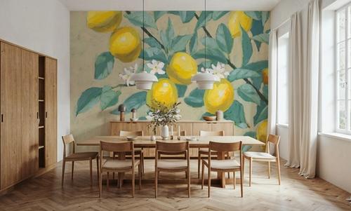 Lemon Branch