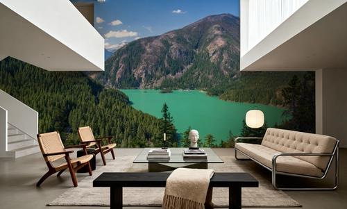 Diablo Lake III
