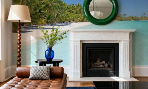 Tropical Vacation
