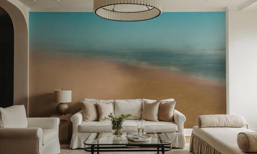 Sand and Surf