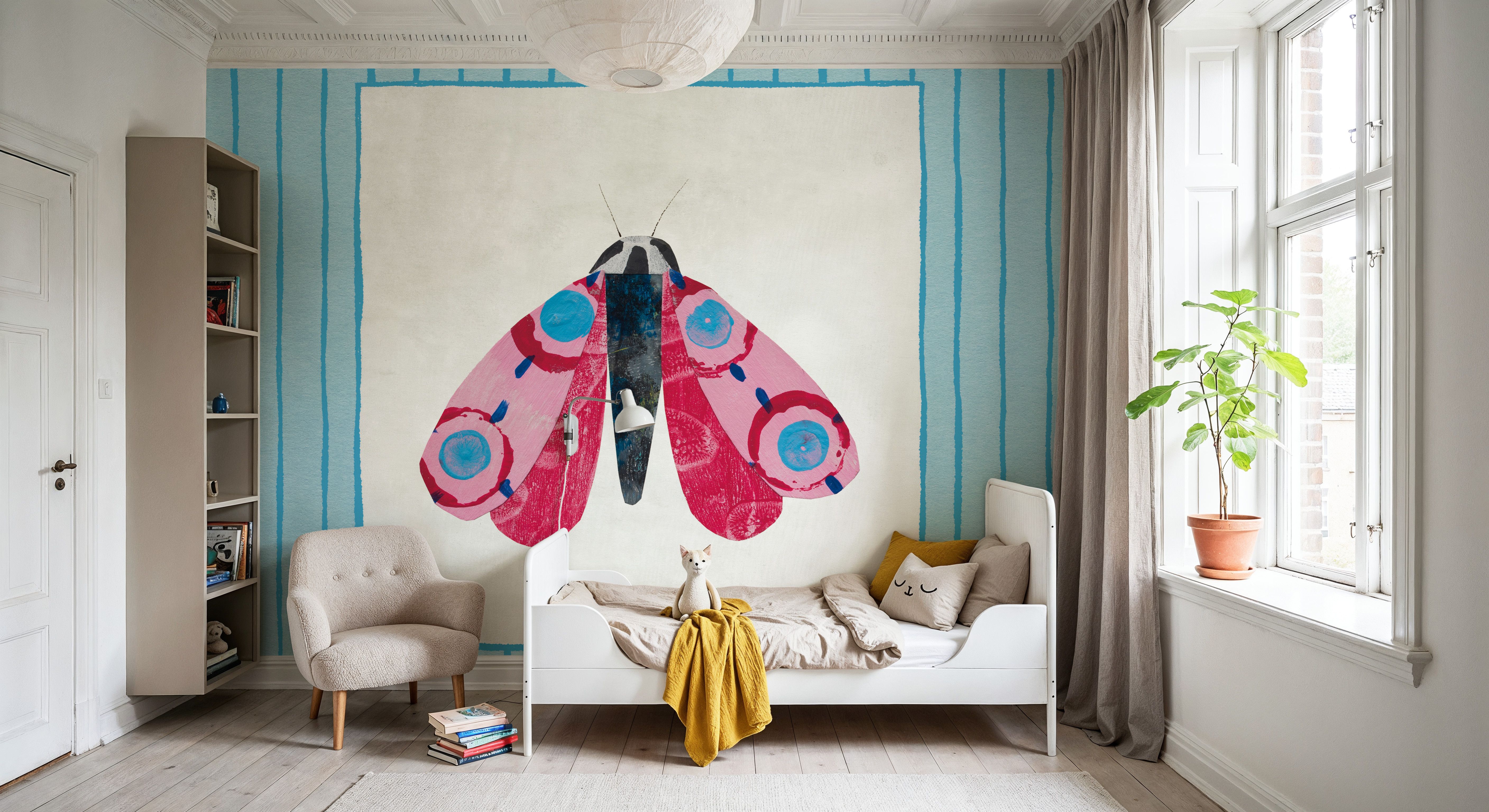 Collage Insects I