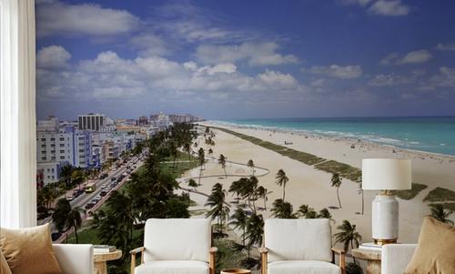 Coastal Paradise Boulevard