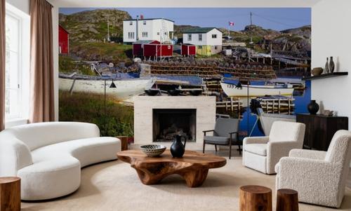 Newfoundland Harbour