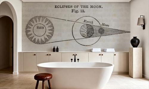 Geography of the Heavens IV