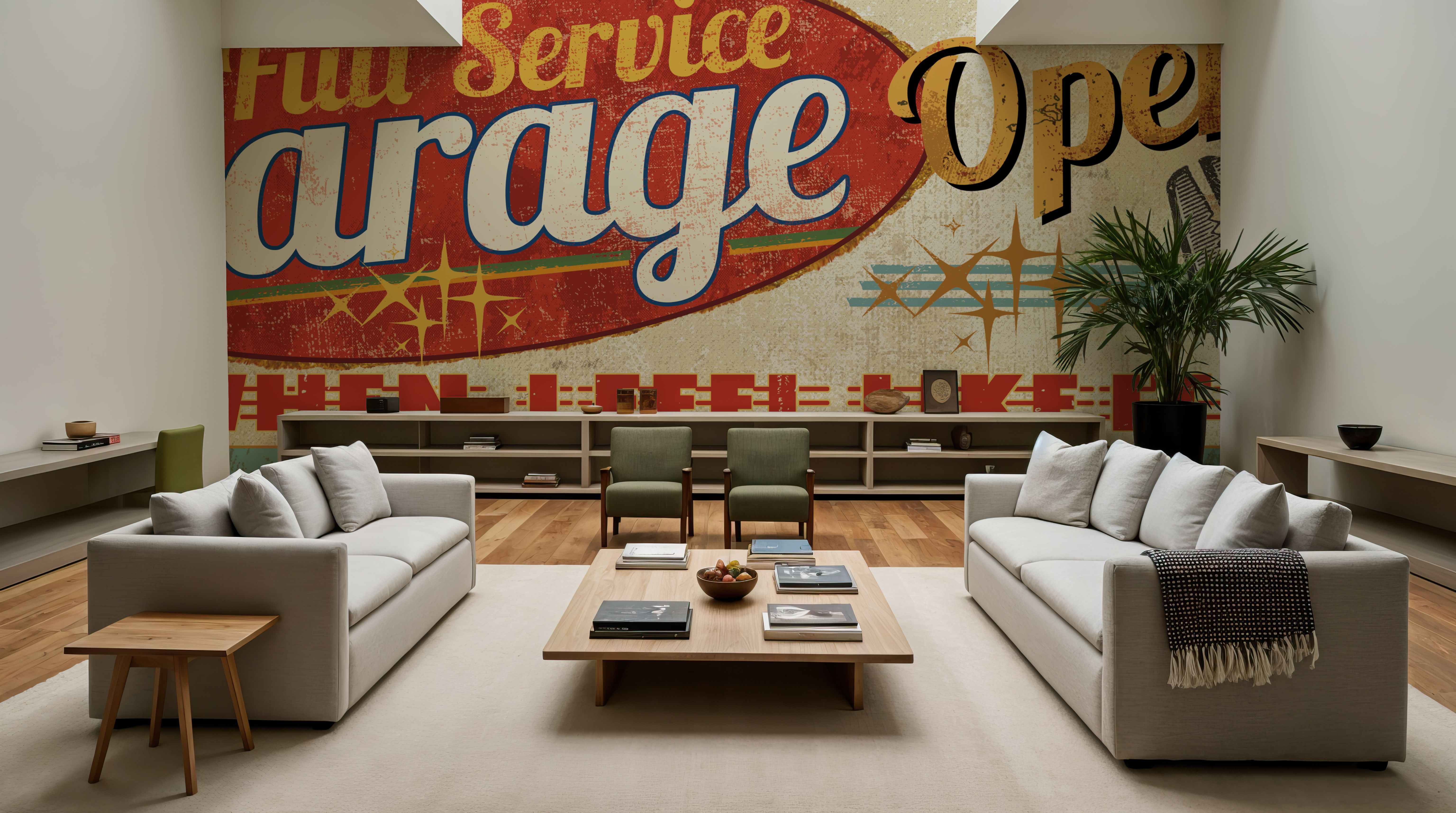 Mancave I