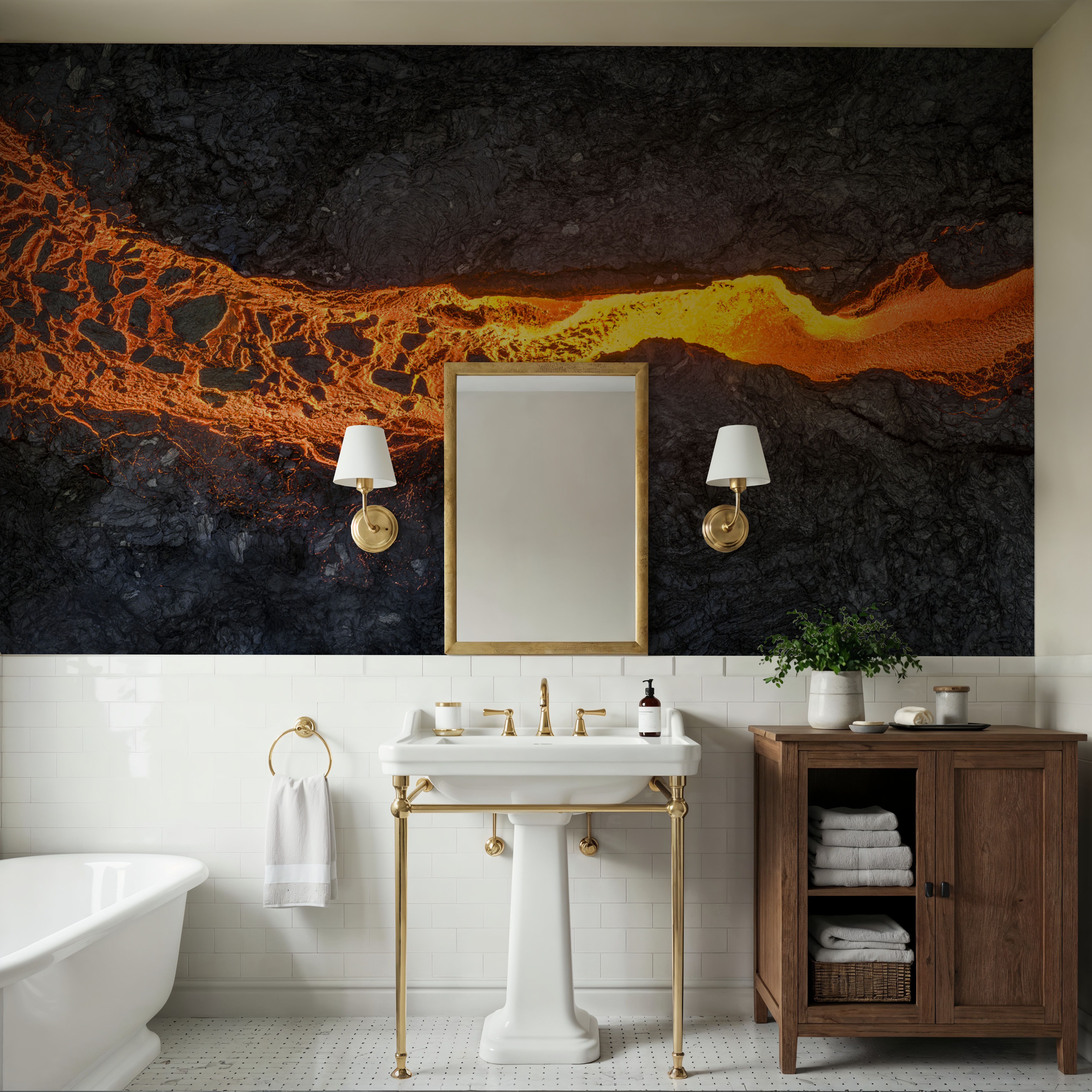 Lava Land