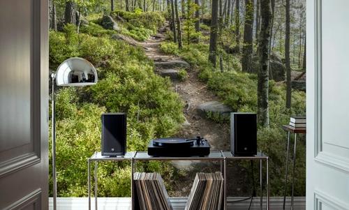 Saxon Trails