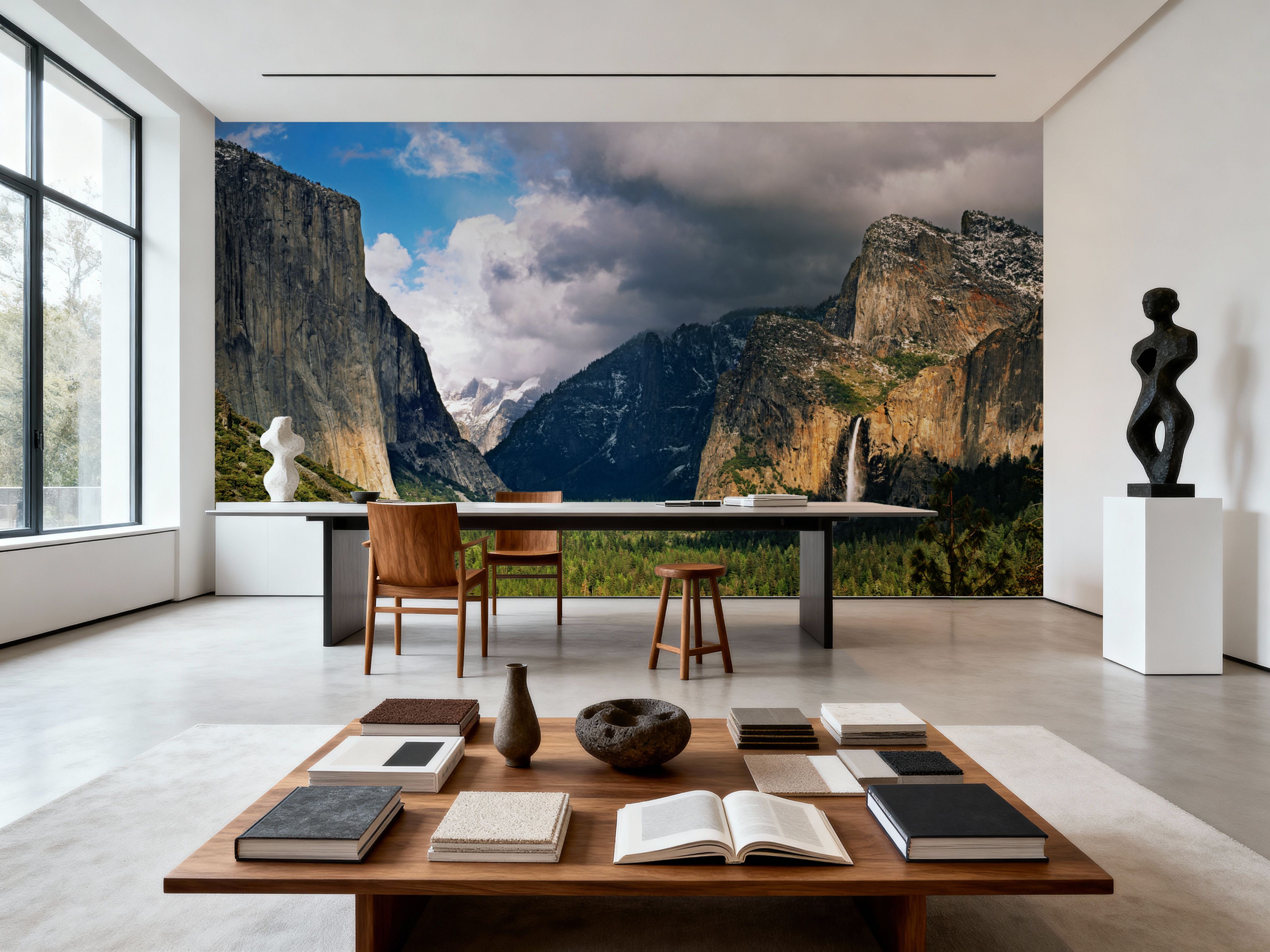 Grand Yosemite