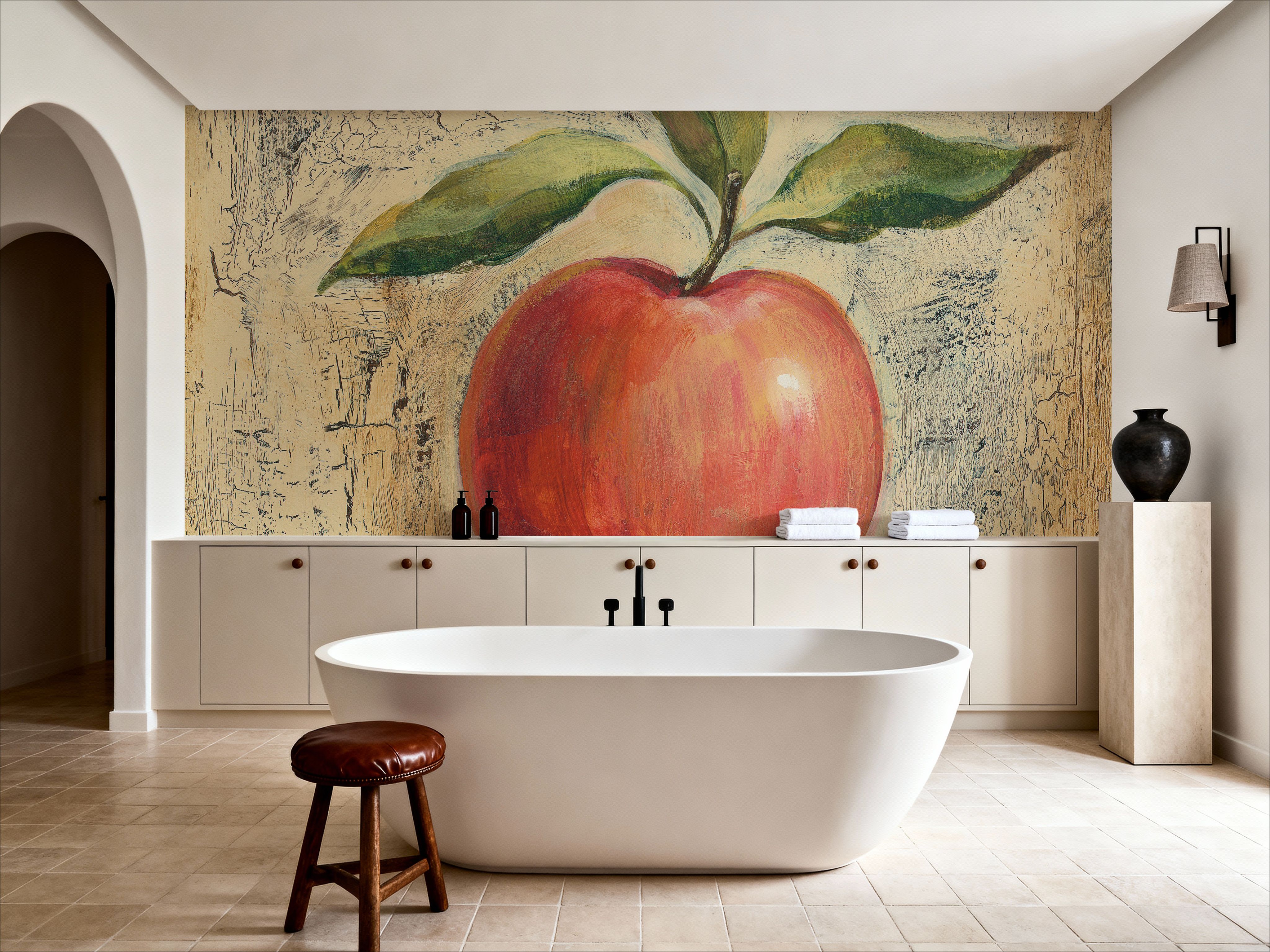 La Pomme