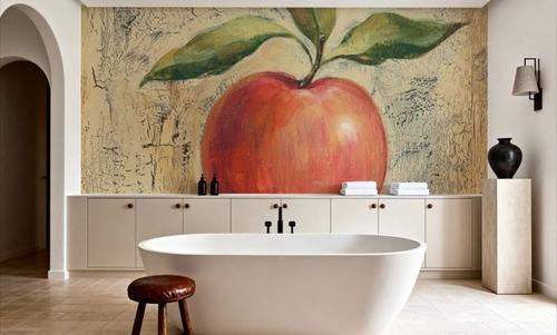 La Pomme
