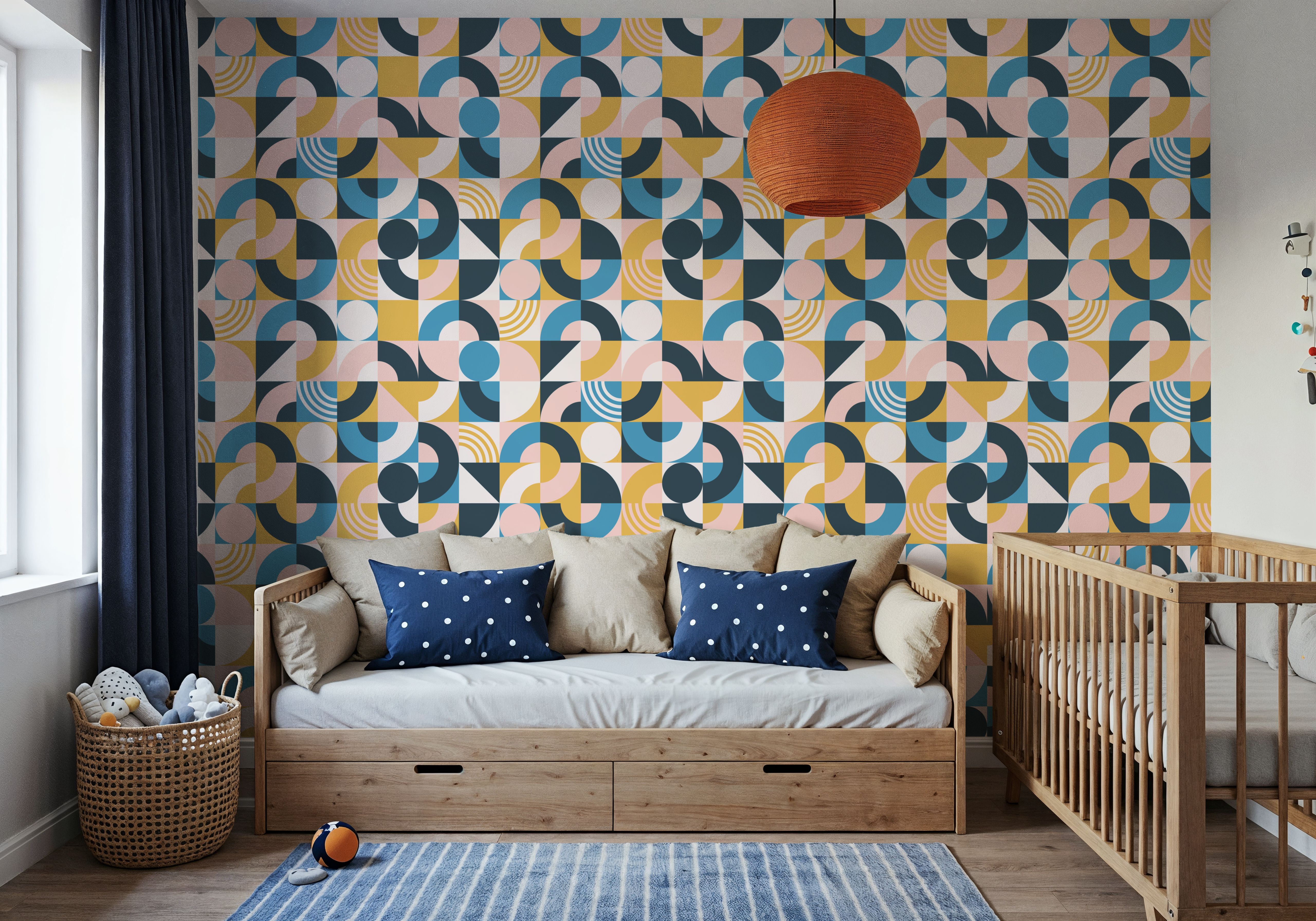 The Functionalist, Multi