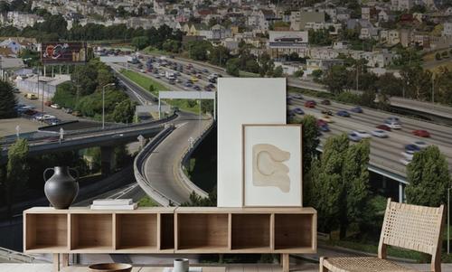 Hillside Highway