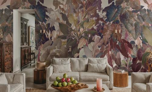 Tropical Abundance