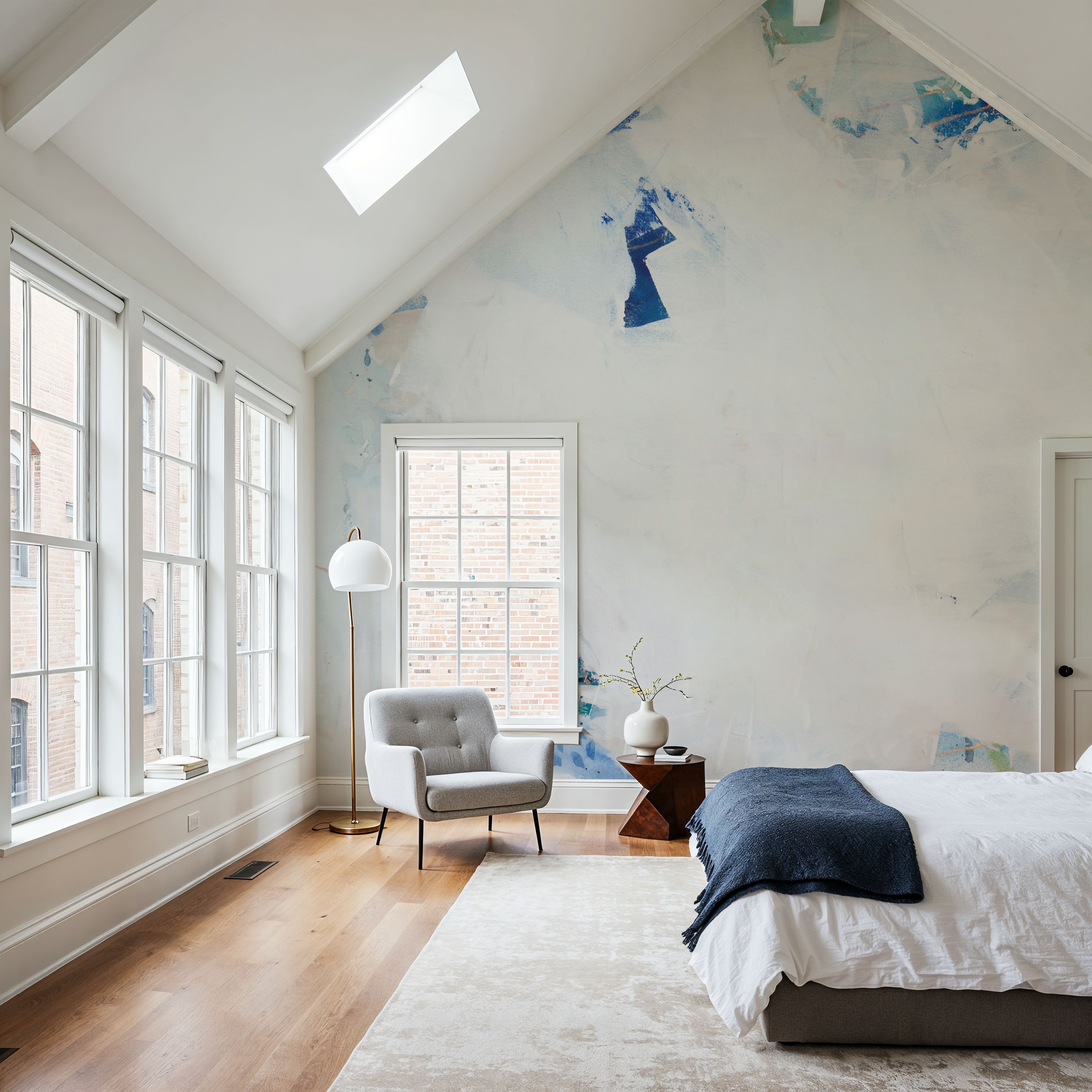 Making Space for Something New
