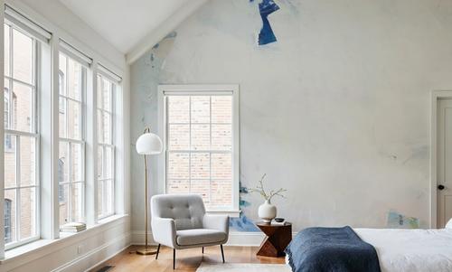 Making Space for Something New