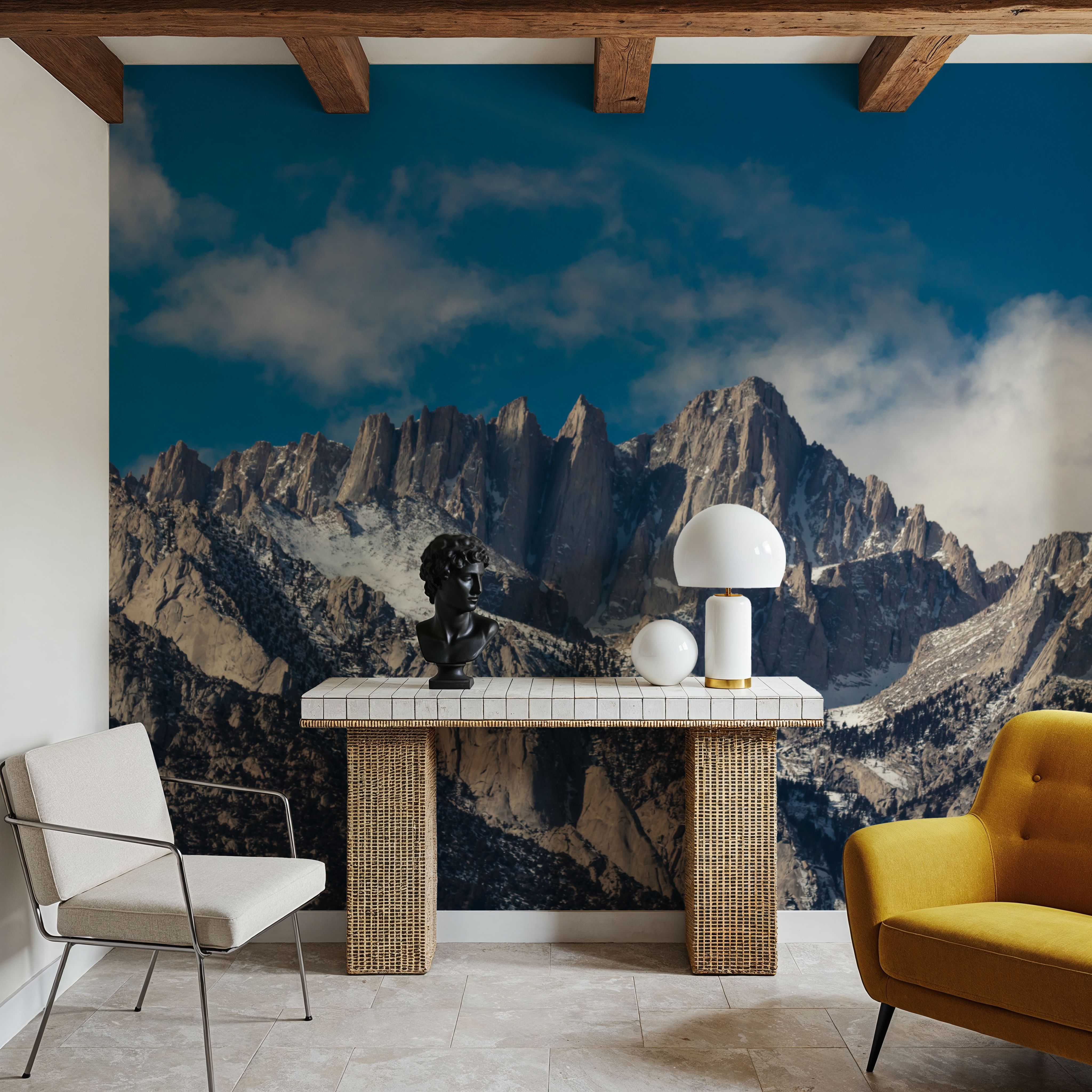 Mount Whitney Pride