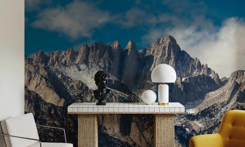 Mount Whitney Pride