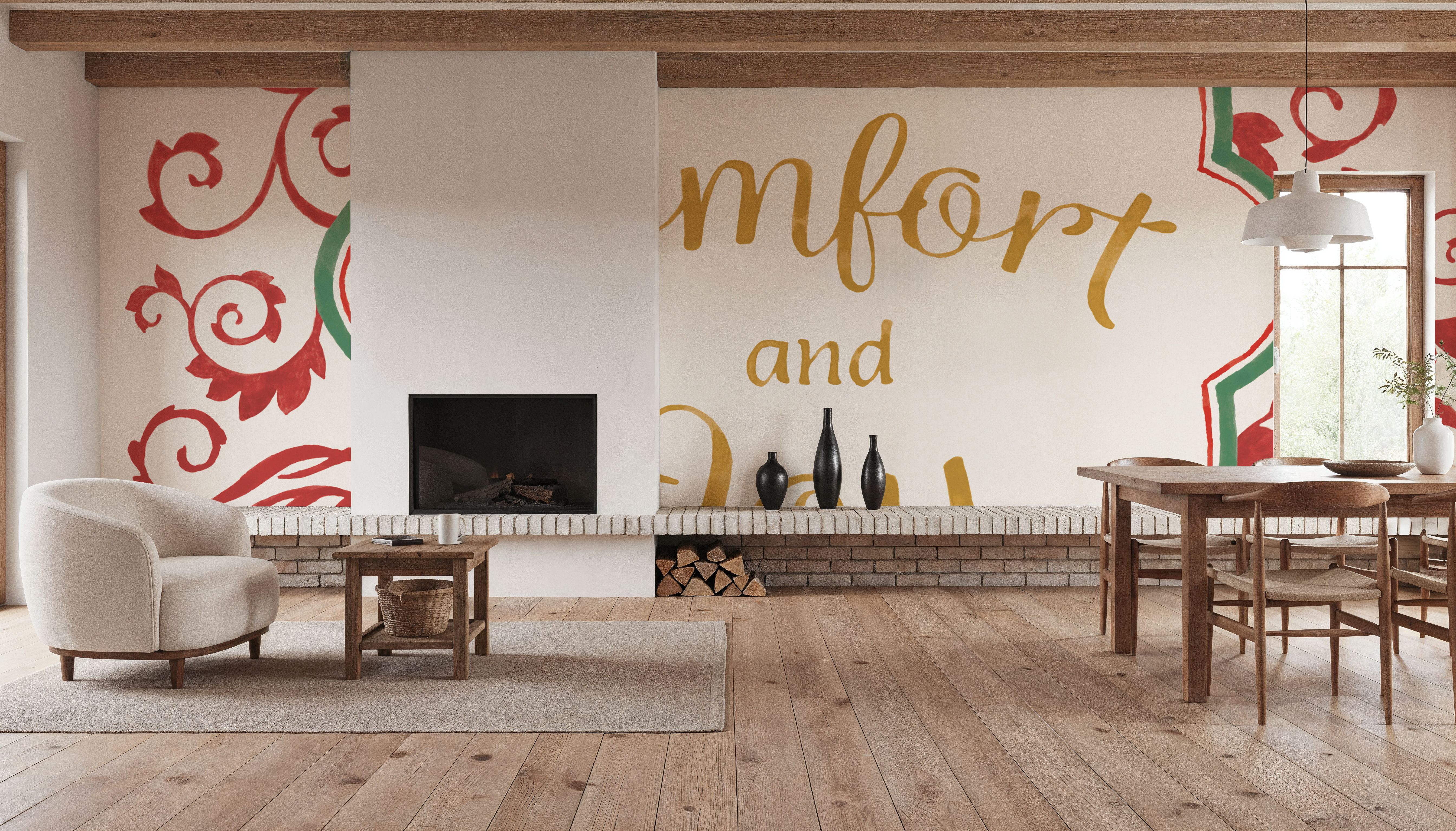 Decorative Holiday VII