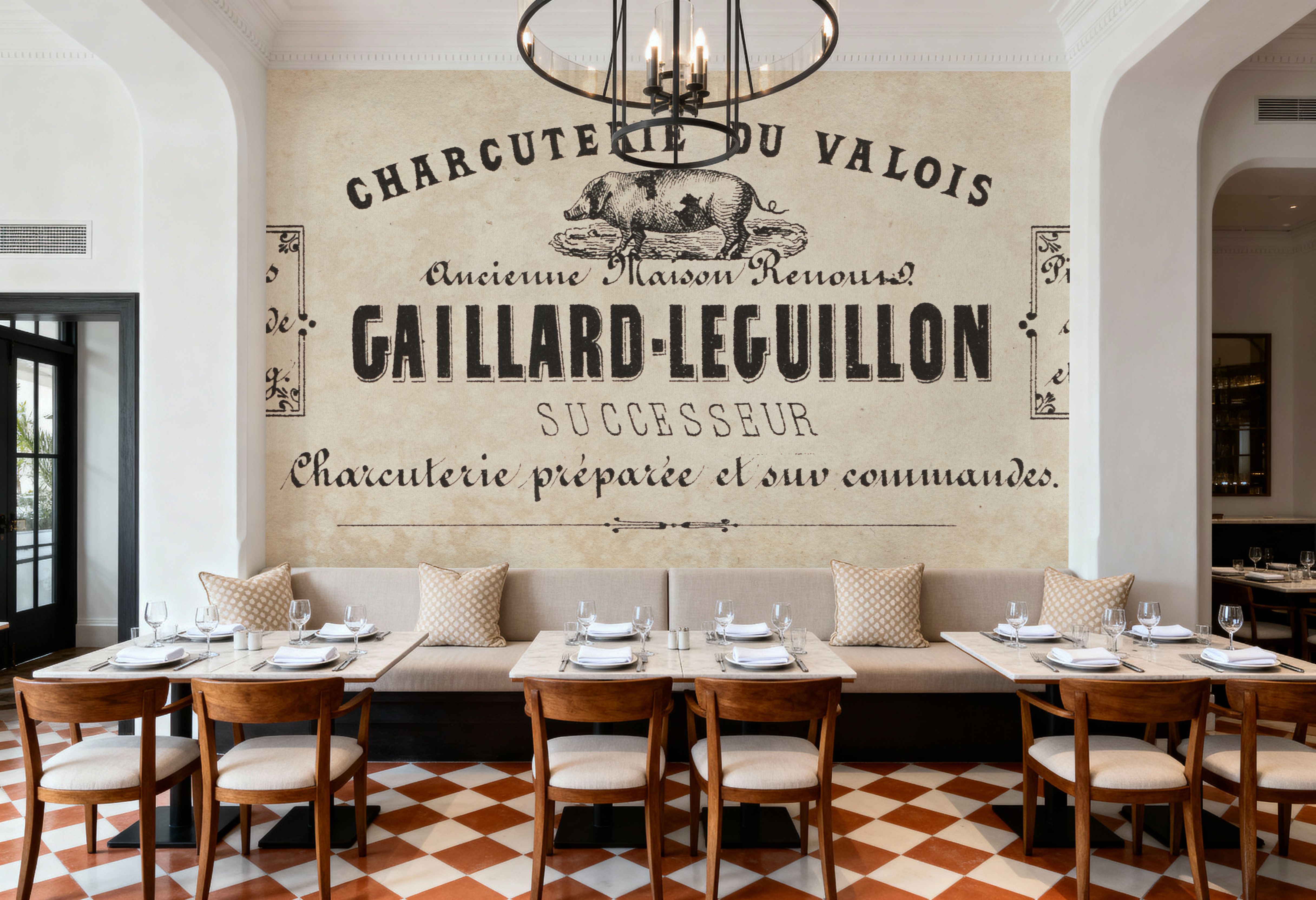 Animal Bill of Sales I