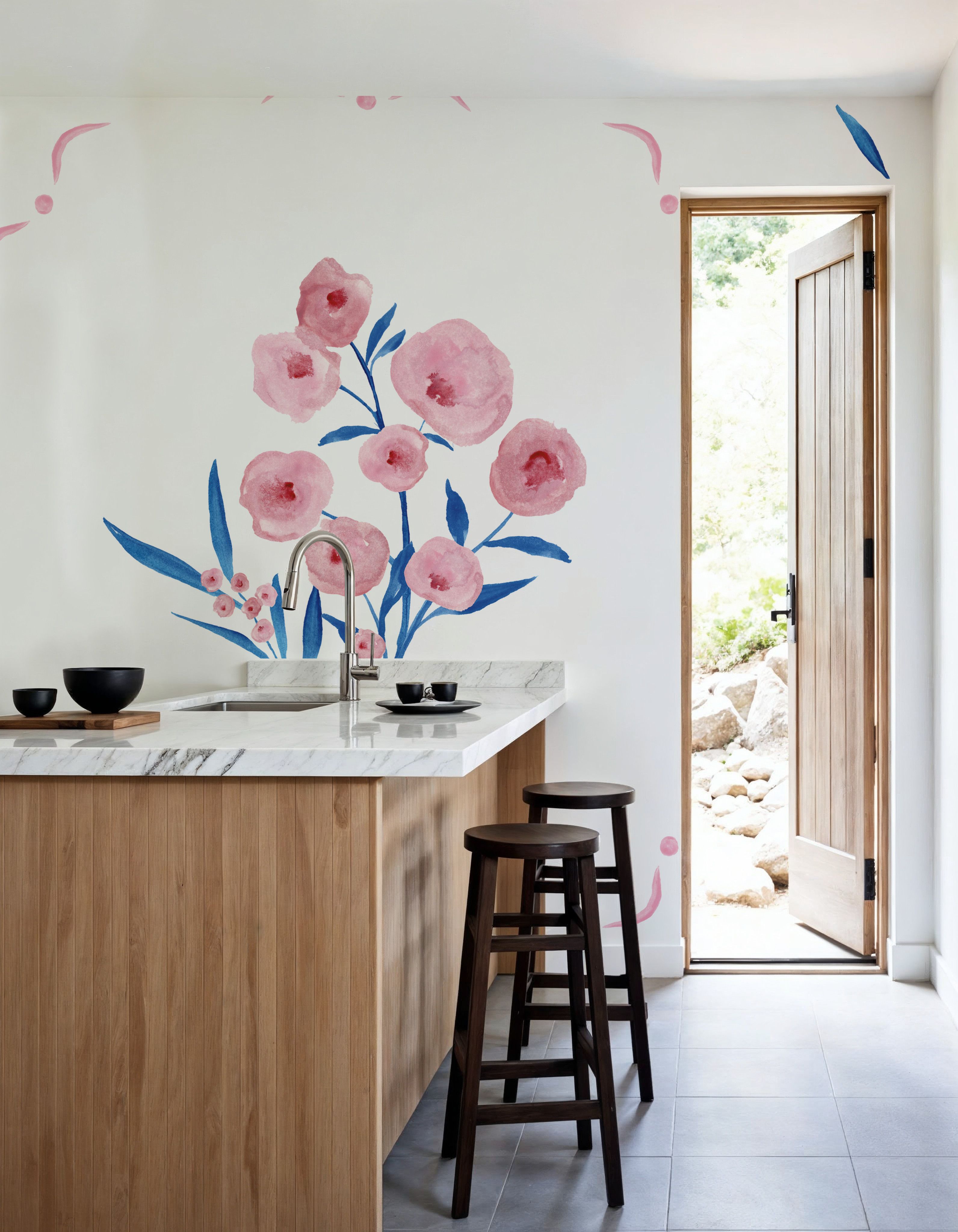 Vintage Modern I