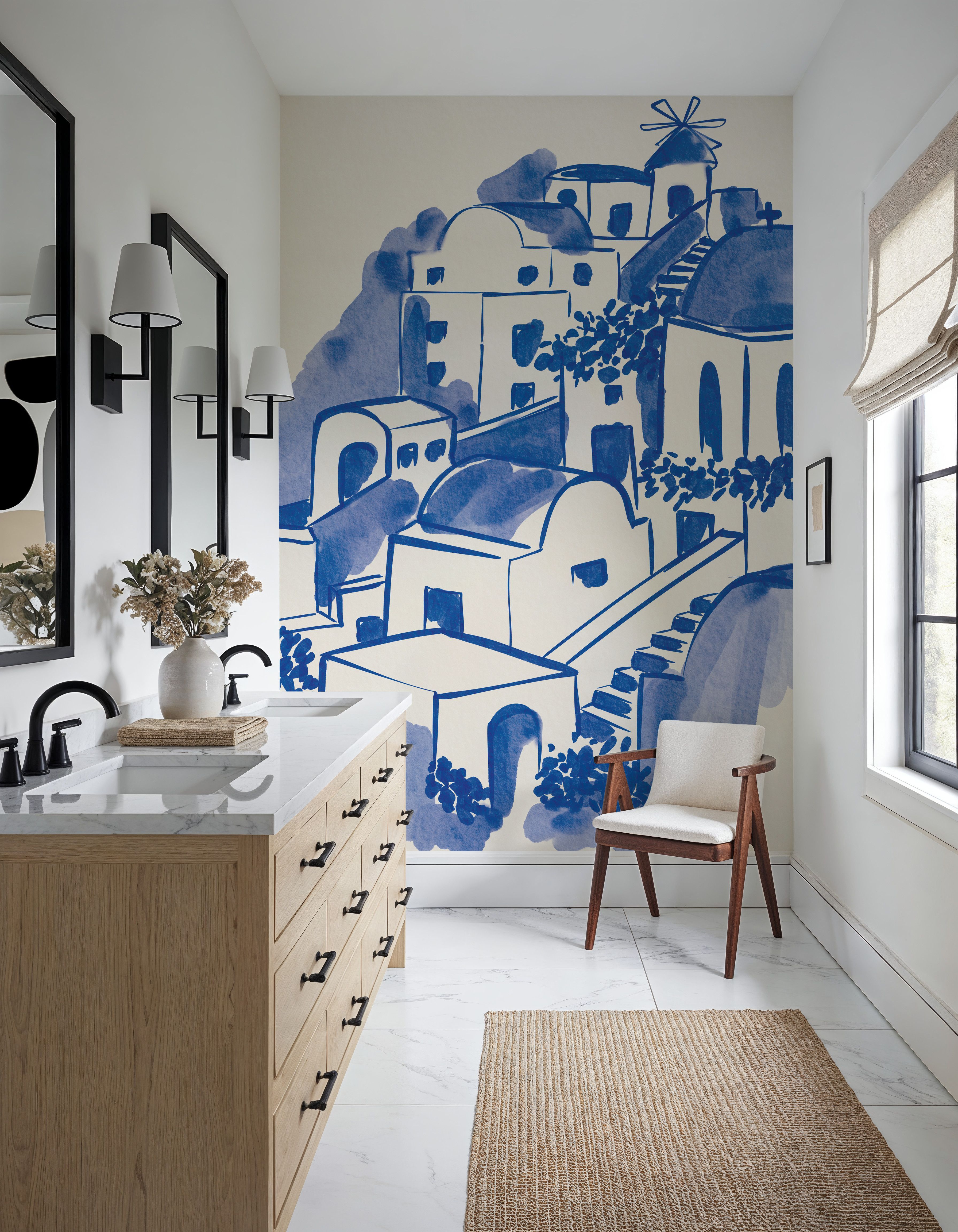Santorini II