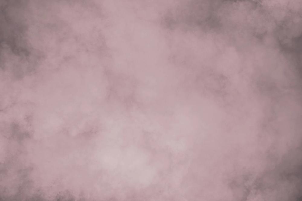 Soft Fog, Pink