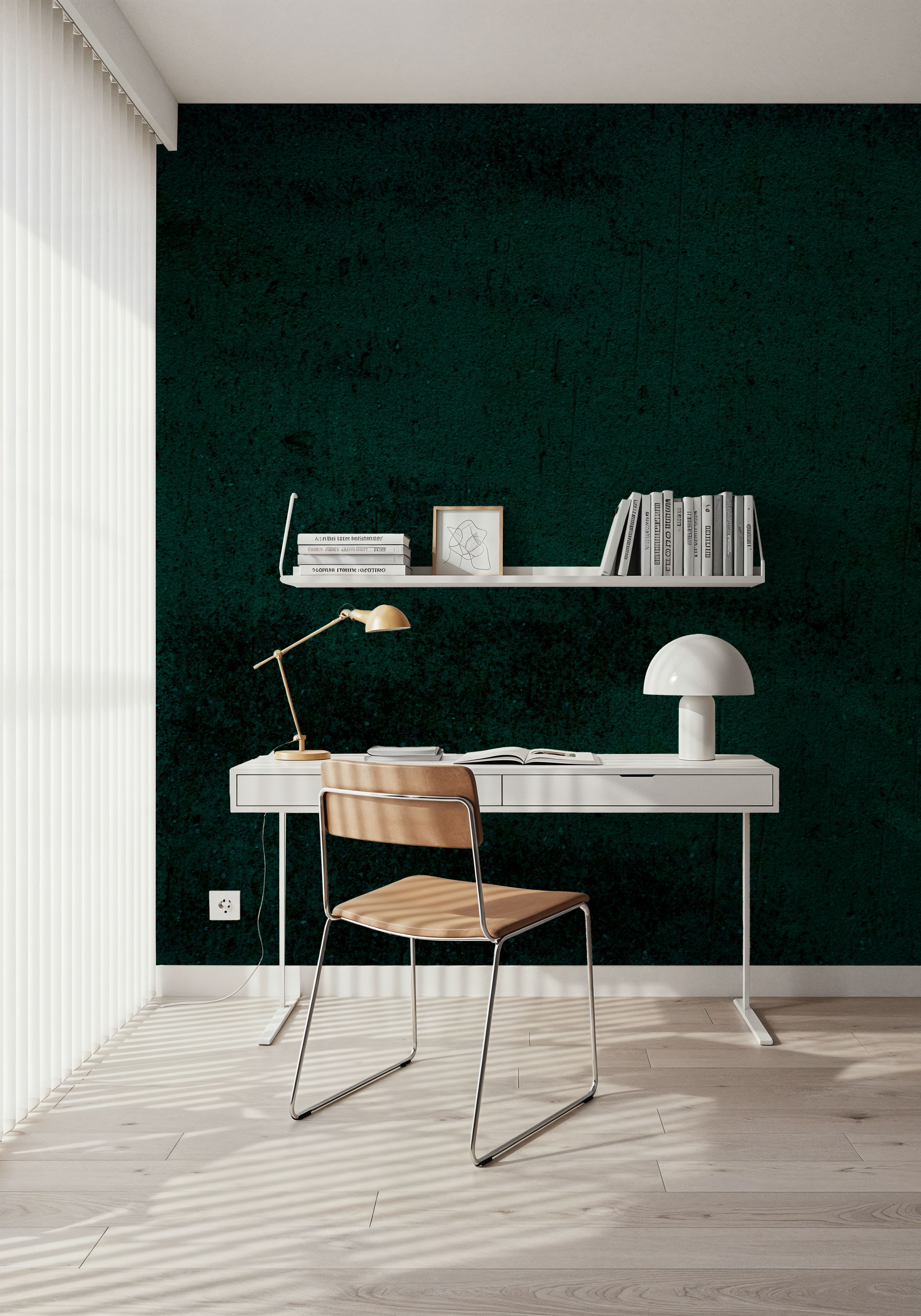Teal Textures