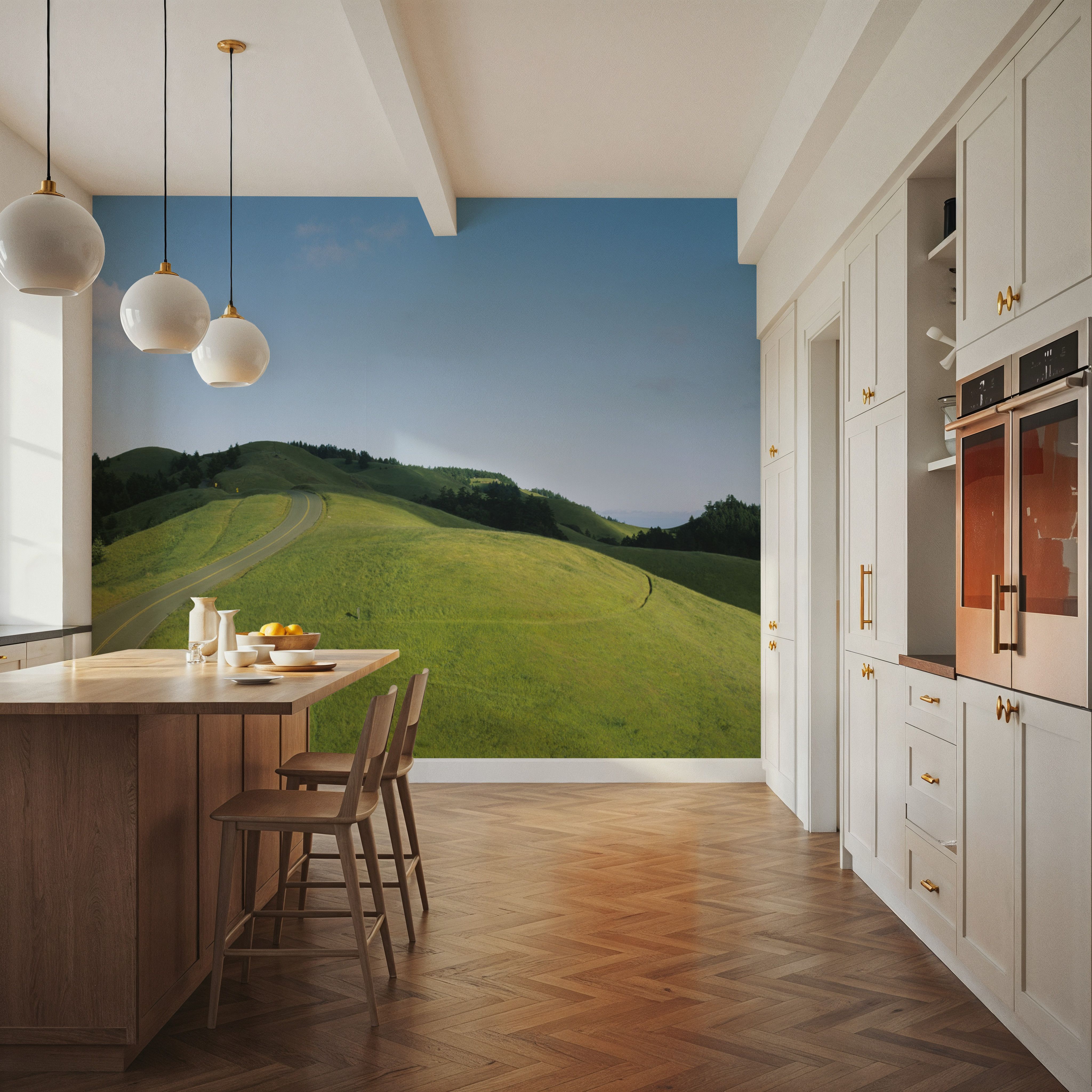 Coastal Cycling Journey