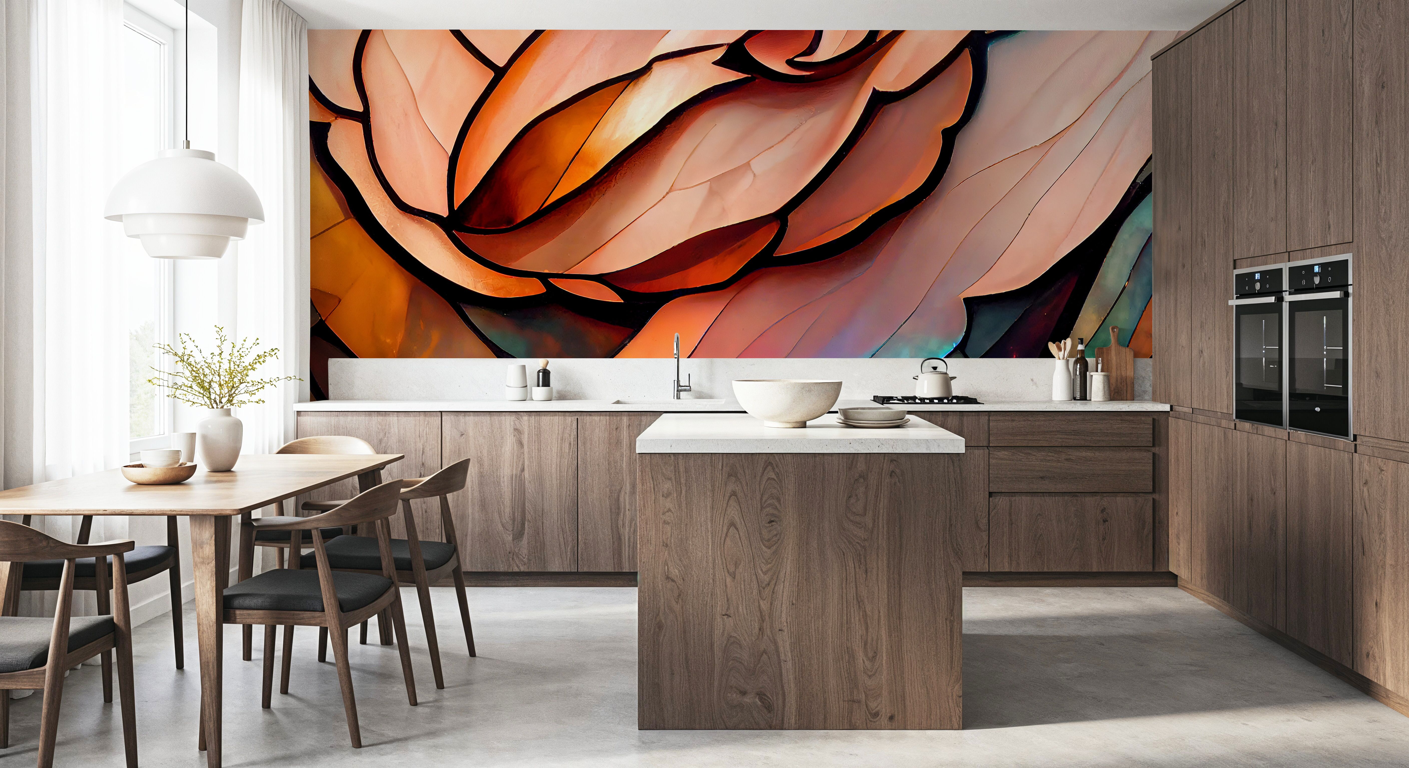 Peach Organic Fields