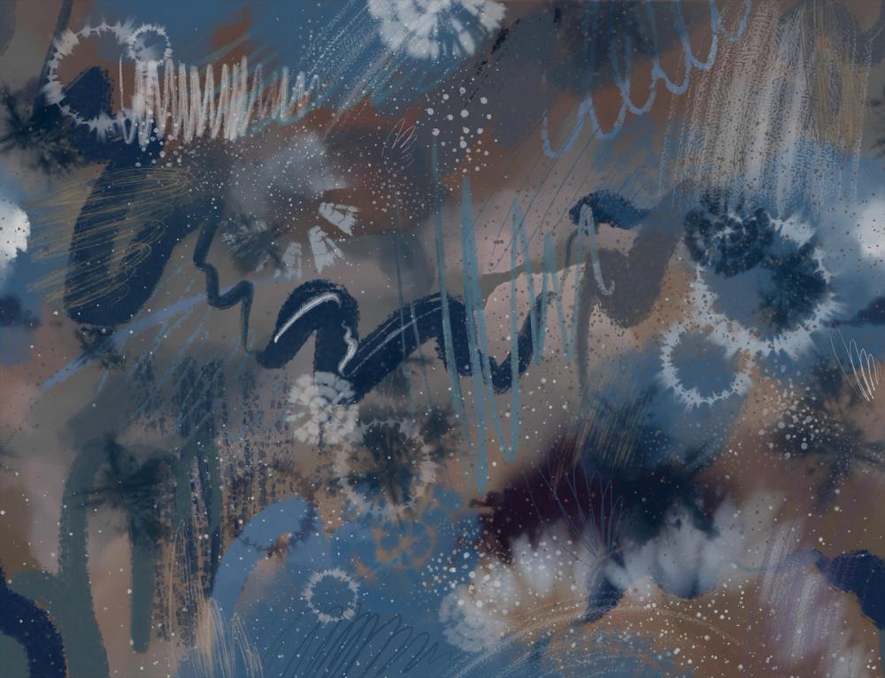 Set It Free, Winter Lake