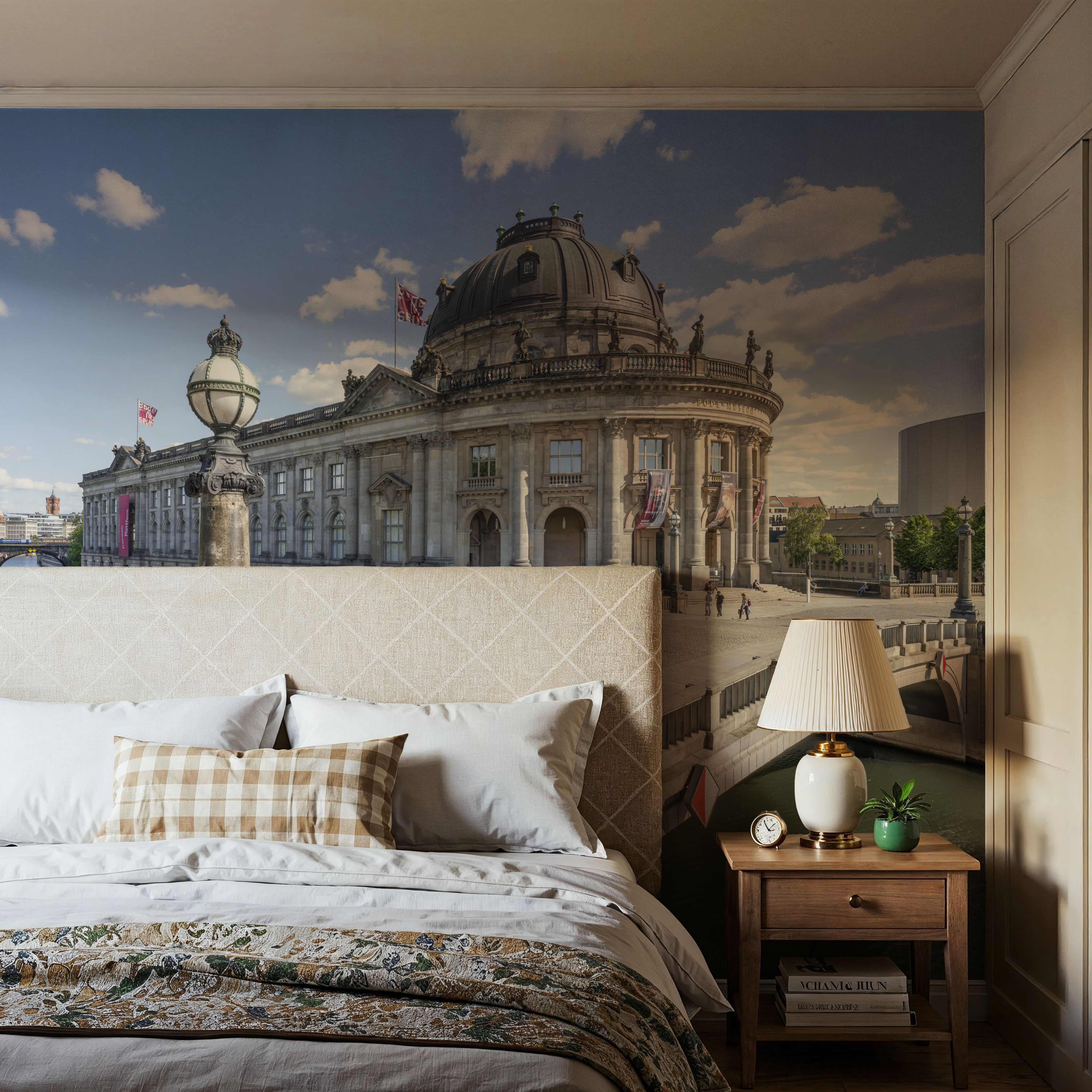 Bode Museum
