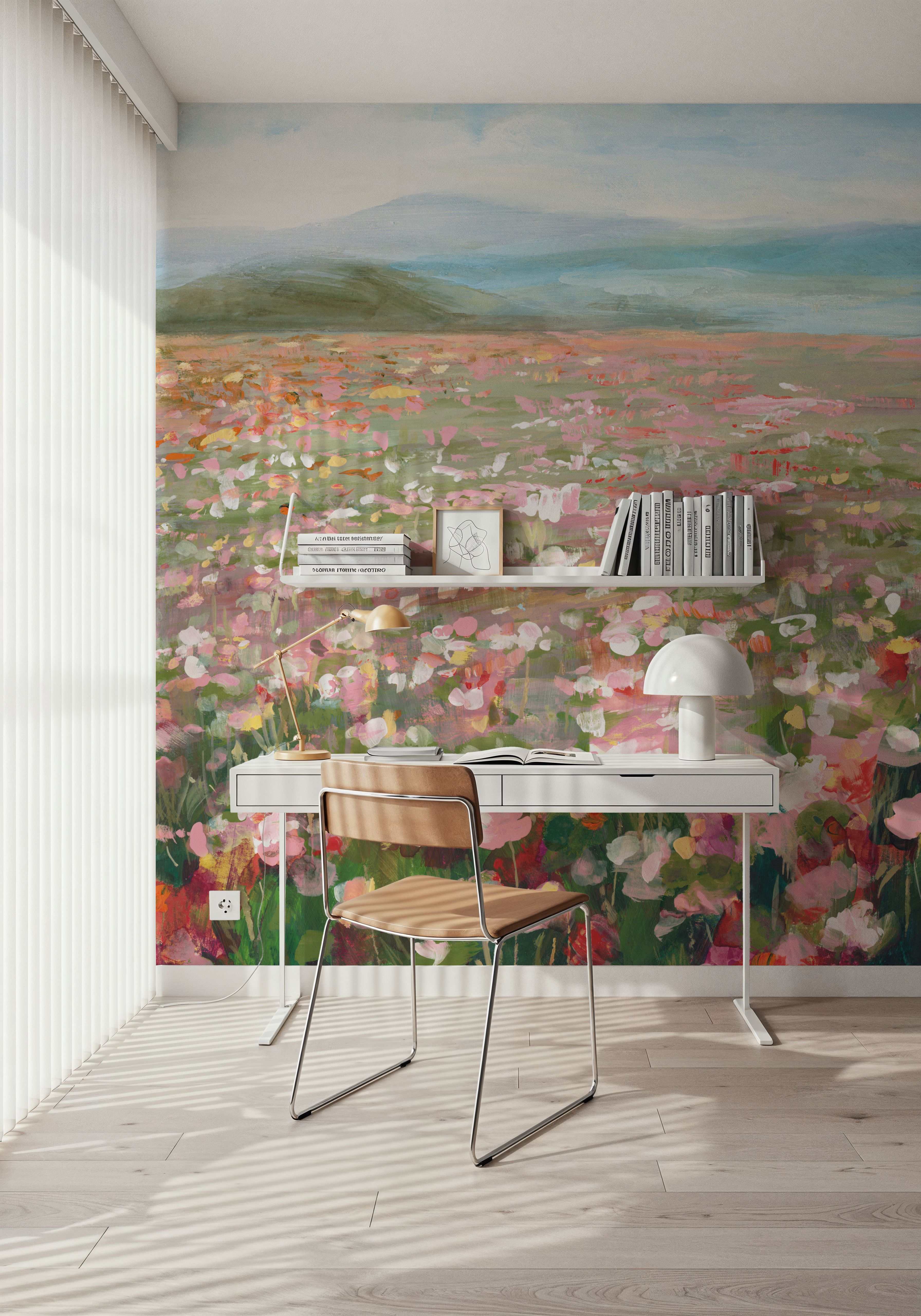 Headland Wildflowers III