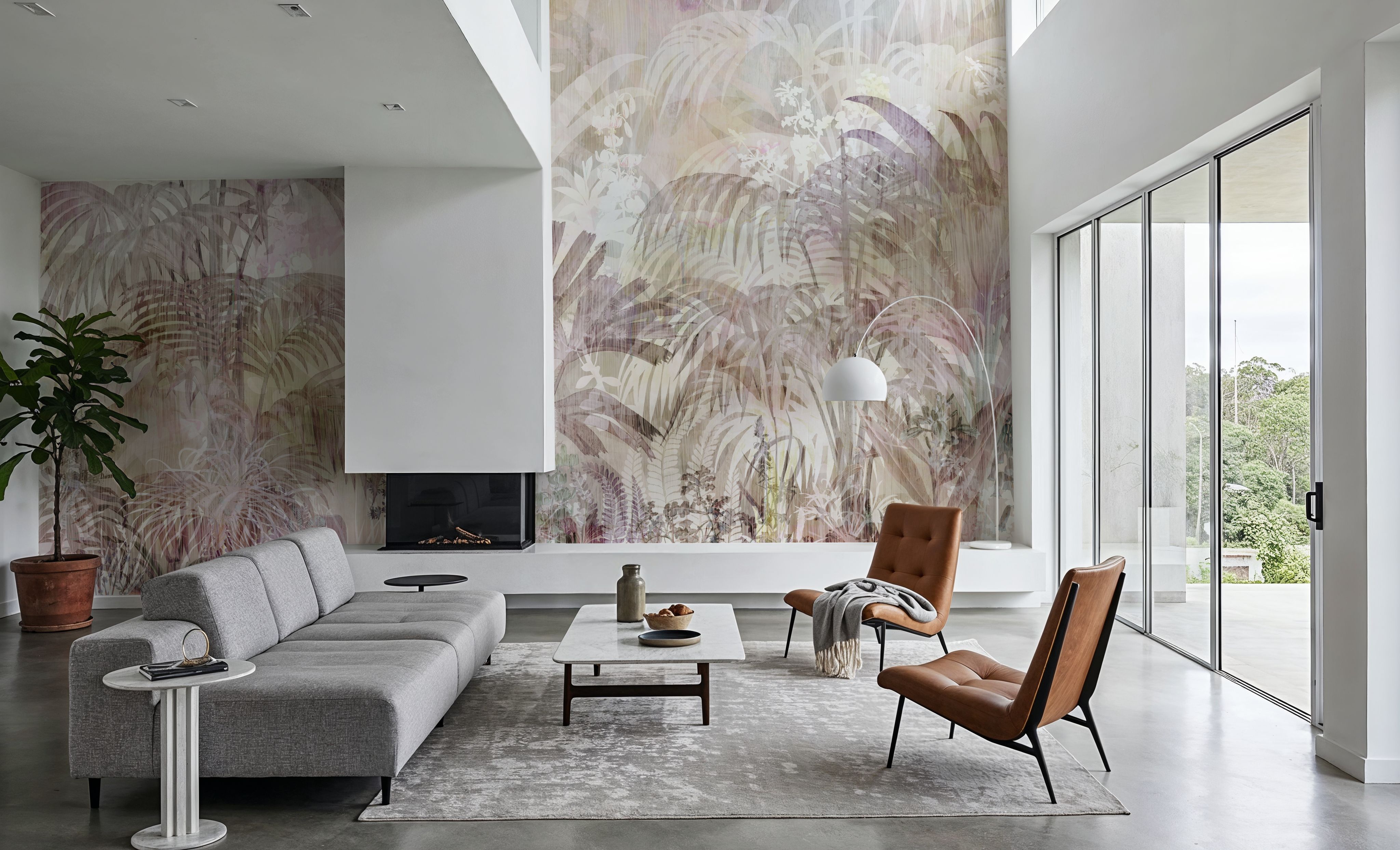 Subtle Tropics