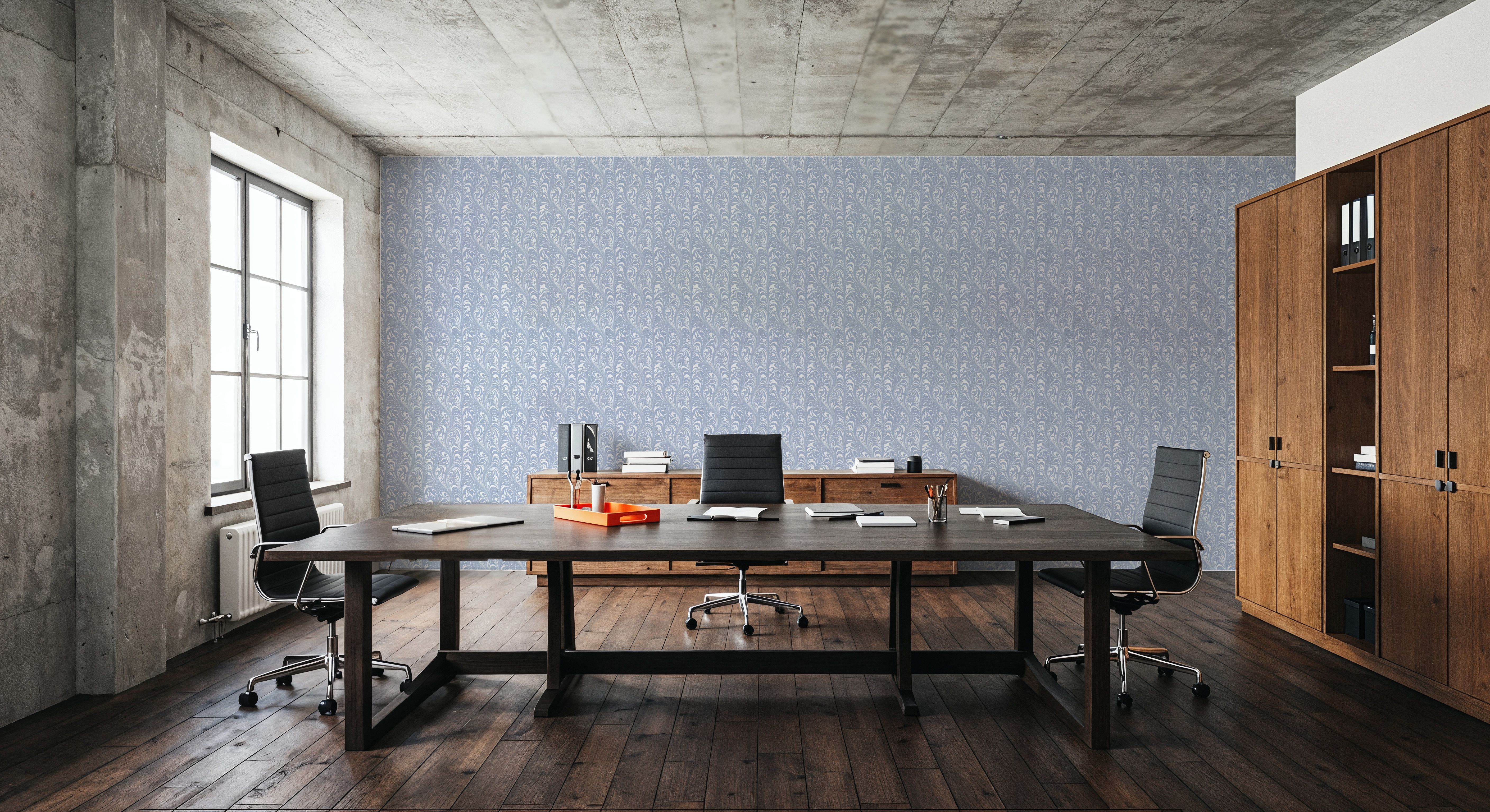 Marbelized Flow, Cloud Drift