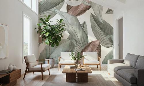 Tropical Garden Walk