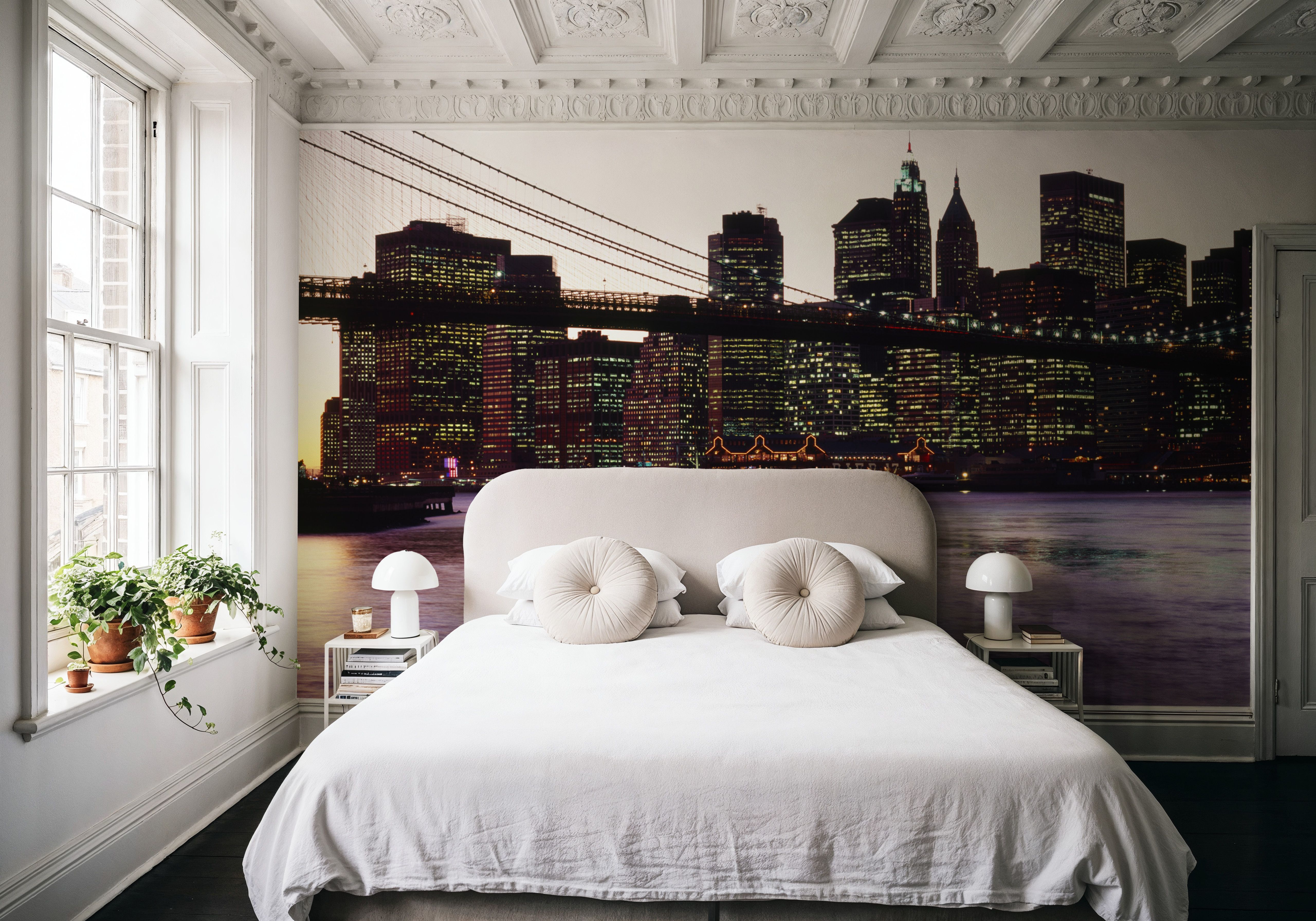 Metropolitan Dusk III