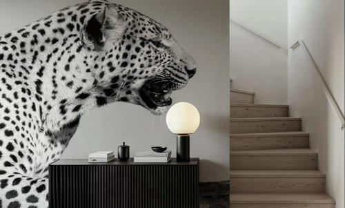 Regal Leopard